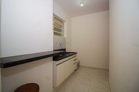 Apartamento para alugar com 70m², 2 quartos e sem vagaCozinha