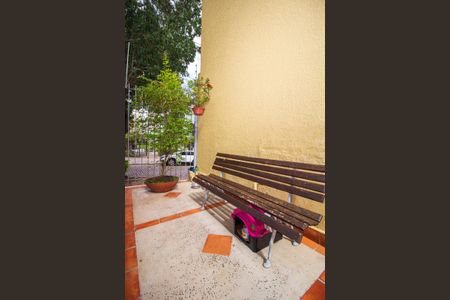 Apartamento para alugar com 70m², 2 quartos e sem vagaÁrea Externa 