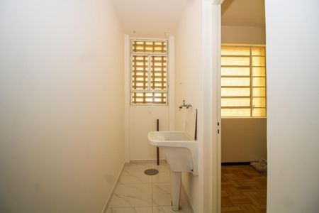 Apartamento para alugar com 70m², 2 quartos e sem vagaÁrea de Serviço 