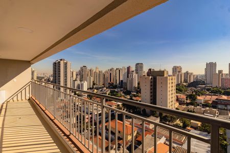 Apartamento à venda com 2 quartos, 86m² em Vila Santa Catarina, São Paulo