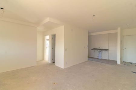 Apartamento à venda com 2 quartos, 86m² em Vila Santa Catarina, São Paulo