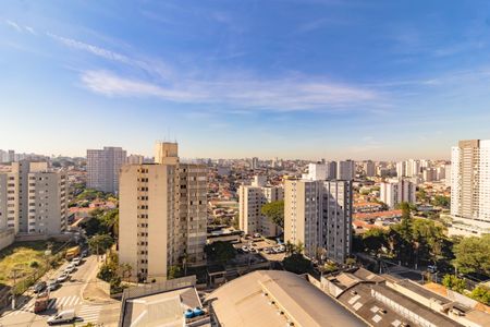 Apartamento à venda com 86m², 2 quartos e 1 vaga