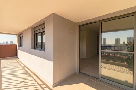 Apartamento à venda com 2 quartos, 86m² em Vila Santa Catarina, São Paulo