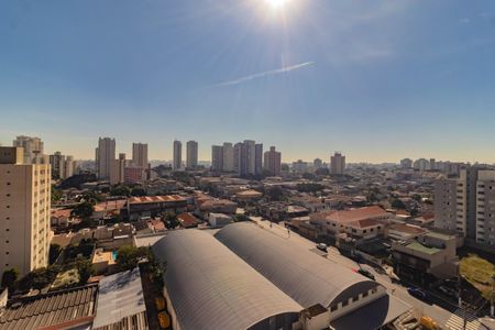 Apartamento à venda com 2 quartos, 86m² em Vila Santa Catarina, São Paulo