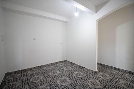 Quarto  de casa para alugar com 1 quarto, 45m² em Parque Maraba, Taboão da Serra