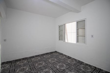 Casa para alugar com 45m², 1 quarto e sem vaga Casa para alugar com 45m², 1 quarto e sem vagaQuarto