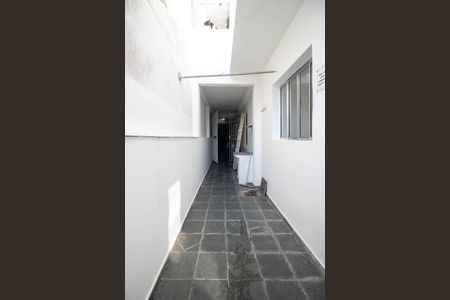 Casa para alugar com 45m², 1 quarto e sem vaga Casa para alugar com 45m², 1 quarto e sem vagaÁrea de Serviço