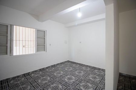 Quarto  de casa para alugar com 1 quarto, 45m² em Parque Maraba, Taboão da Serra