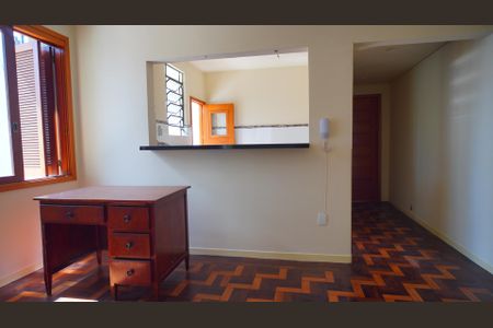 Apartamento à venda com 80m², 2 quartos e sem vaga Apartamento à venda com 80m², 2 quartos e sem vagaSala e cozinha