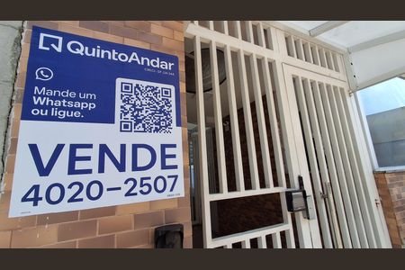 Apartamento à venda com 57m², 2 quartos e 1 vagaPlaquinha 