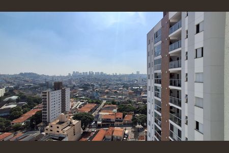 Apartamento à venda com 57m², 2 quartos e 1 vagaVista 