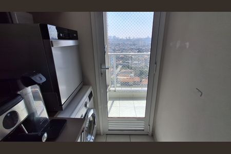 Apartamento à venda com 57m², 2 quartos e 1 vagaÁrea de Serviço 