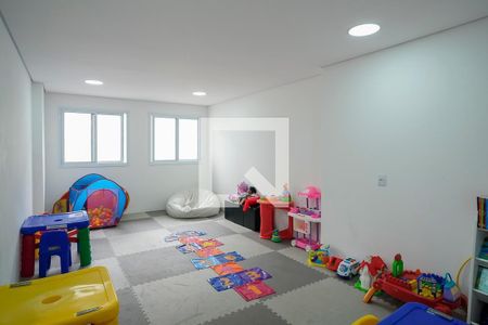 Apartamento à venda com 57m², 2 quartos e 1 vagaÁrea Comum 