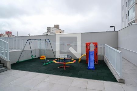 Apartamento à venda com 57m², 2 quartos e 1 vagaÁrea Comum 