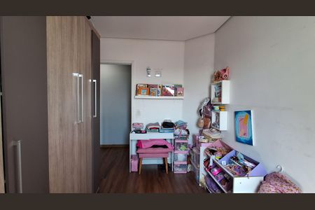 Apartamento à venda com 57m², 2 quartos e 1 vagaQuarto 1