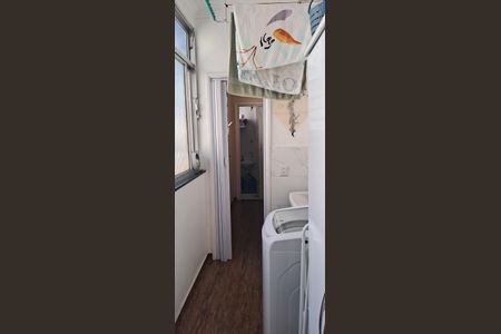 Apartamento à venda com 2 quartos, 76m² em Méier, Rio de Janeiro