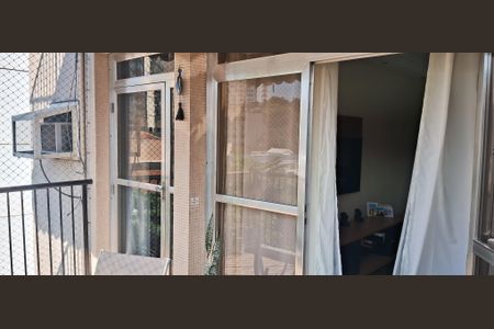 Apartamento à venda com 2 quartos, 76m² em Méier, Rio de Janeiro