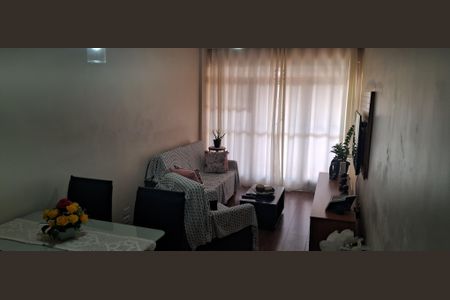 Apartamento à venda com 2 quartos, 76m² em Méier, Rio de Janeiro