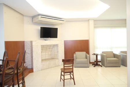 Apartamento à venda com 123m², 4 quartos e 2 vagasÁrea comum - Salão de festas