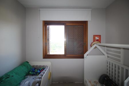 Apartamento à venda com 123m², 4 quartos e 2 vagasQuarto 2