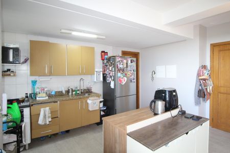 Apartamento à venda com 123m², 4 quartos e 2 vagasSala/Cozinha