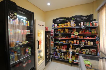 Apartamento à venda com 123m², 4 quartos e 2 vagasÁrea comum