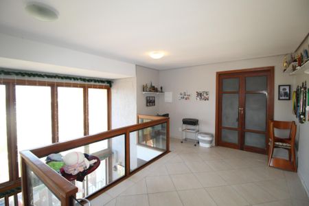 Apartamento à venda com 123m², 4 quartos e 2 vagasSala 2