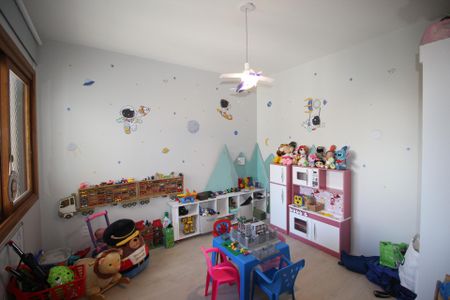 Apartamento à venda com 123m², 4 quartos e 2 vagasQuarto 1