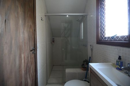 Apartamento à venda com 123m², 4 quartos e 2 vagasBanheiro da Suíte 2