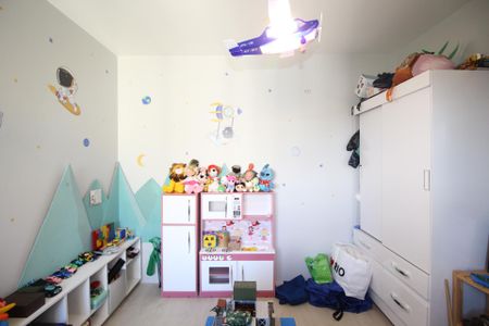 Apartamento à venda com 123m², 4 quartos e 2 vagasQuarto 1