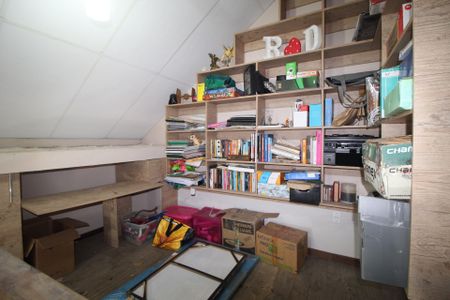 Apartamento à venda com 123m², 4 quartos e 2 vagasEscritório