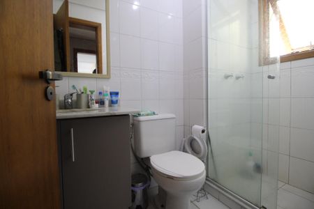 Apartamento à venda com 123m², 4 quartos e 2 vagasBanheiro