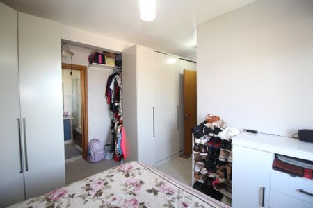 Apartamento à venda com 123m², 4 quartos e 2 vagasSuíte 1