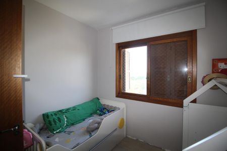 Apartamento à venda com 123m², 4 quartos e 2 vagasQuarto 2