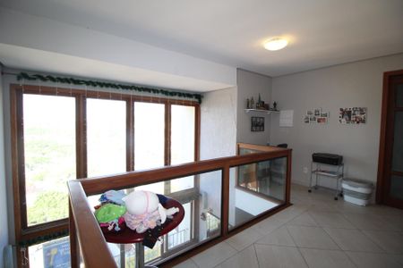 Apartamento à venda com 123m², 4 quartos e 2 vagasSala 2