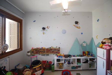 Apartamento à venda com 123m², 4 quartos e 2 vagasQuarto 1