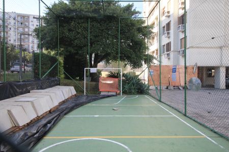 Apartamento à venda com 123m², 4 quartos e 2 vagasQuadra Esportiva