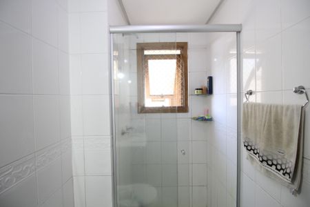 Apartamento à venda com 123m², 4 quartos e 2 vagasBanheiro