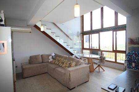 Apartamento à venda com 123m², 4 quartos e 2 vagasSala