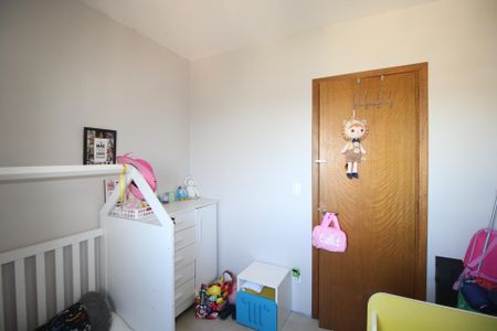 Apartamento à venda com 123m², 4 quartos e 2 vagasQuarto 2