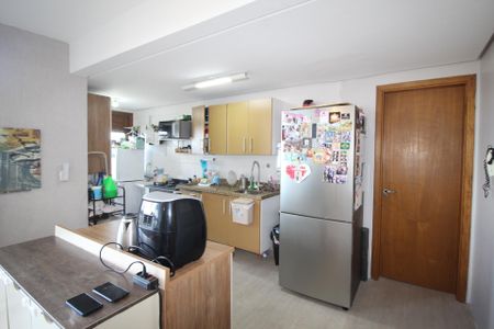 Apartamento à venda com 123m², 4 quartos e 2 vagasSala/Cozinha