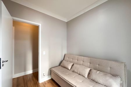 Apartamento à venda com 68m², 2 quartos e 2 vagas Apartamento à venda com 68m², 2 quartos e 2 vagasQuarto