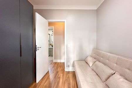 Apartamento à venda com 68m², 2 quartos e 2 vagas Apartamento à venda com 68m², 2 quartos e 2 vagasQuarto
