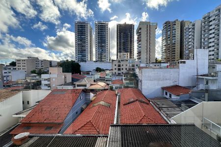 Apartamento à venda com 68m², 2 quartos e 2 vagas Apartamento à venda com 68m², 2 quartos e 2 vagasVista da Sacada