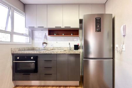 Apartamento à venda com 68m², 2 quartos e 2 vagas Apartamento à venda com 68m², 2 quartos e 2 vagasCozinha