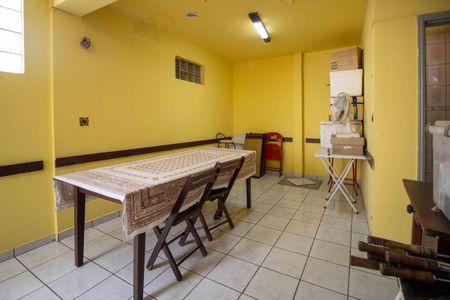 Casa à venda com 164m², 3 quartos e 2 vagasChurrasqueira