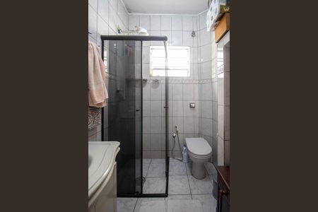 Casa à venda com 164m², 3 quartos e 2 vagasBanheiro