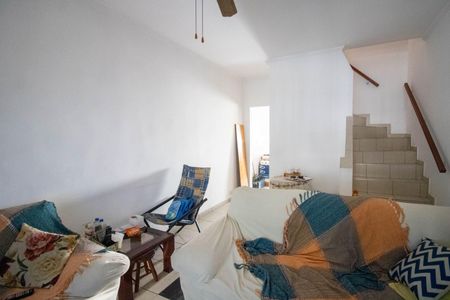 Sala de casa à venda com 3 quartos, 164m² em Jardim Taboao, São Paulo