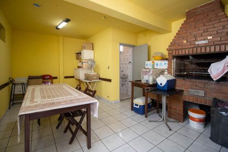 Casa à venda com 164m², 3 quartos e 2 vagasChurrasqueira