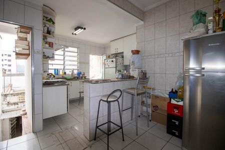 Casa à venda com 164m², 3 quartos e 2 vagasCozinha 